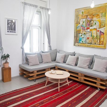 Par Par Apartman Budapest Kültér fotó