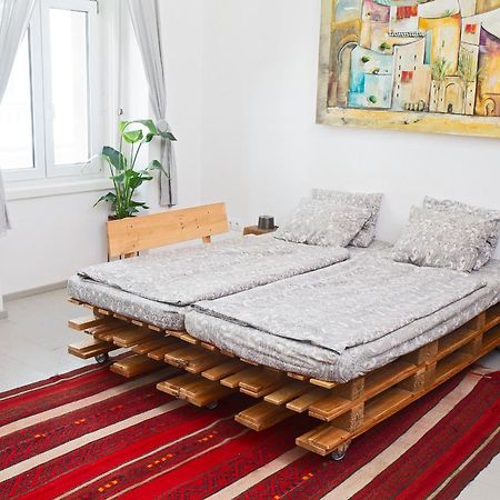 Par Par Apartman Budapest Kültér fotó