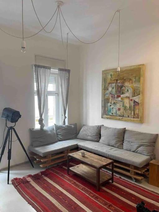 Par Par Apartman Budapest Kültér fotó