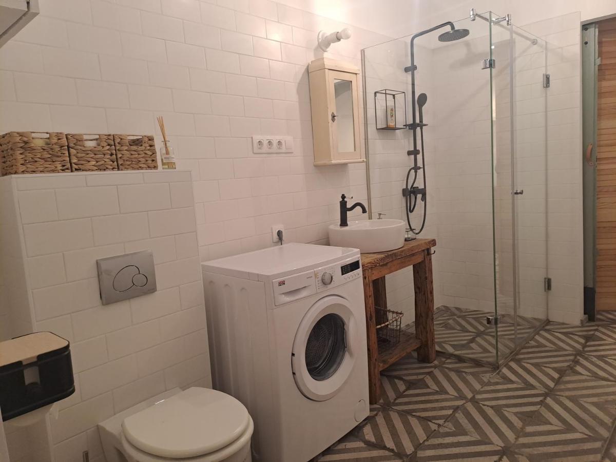 Par Par Apartman Budapest Kültér fotó
