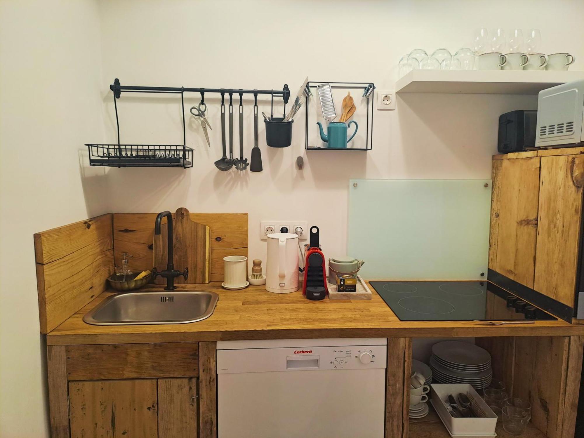 Par Par Apartman Budapest Kültér fotó