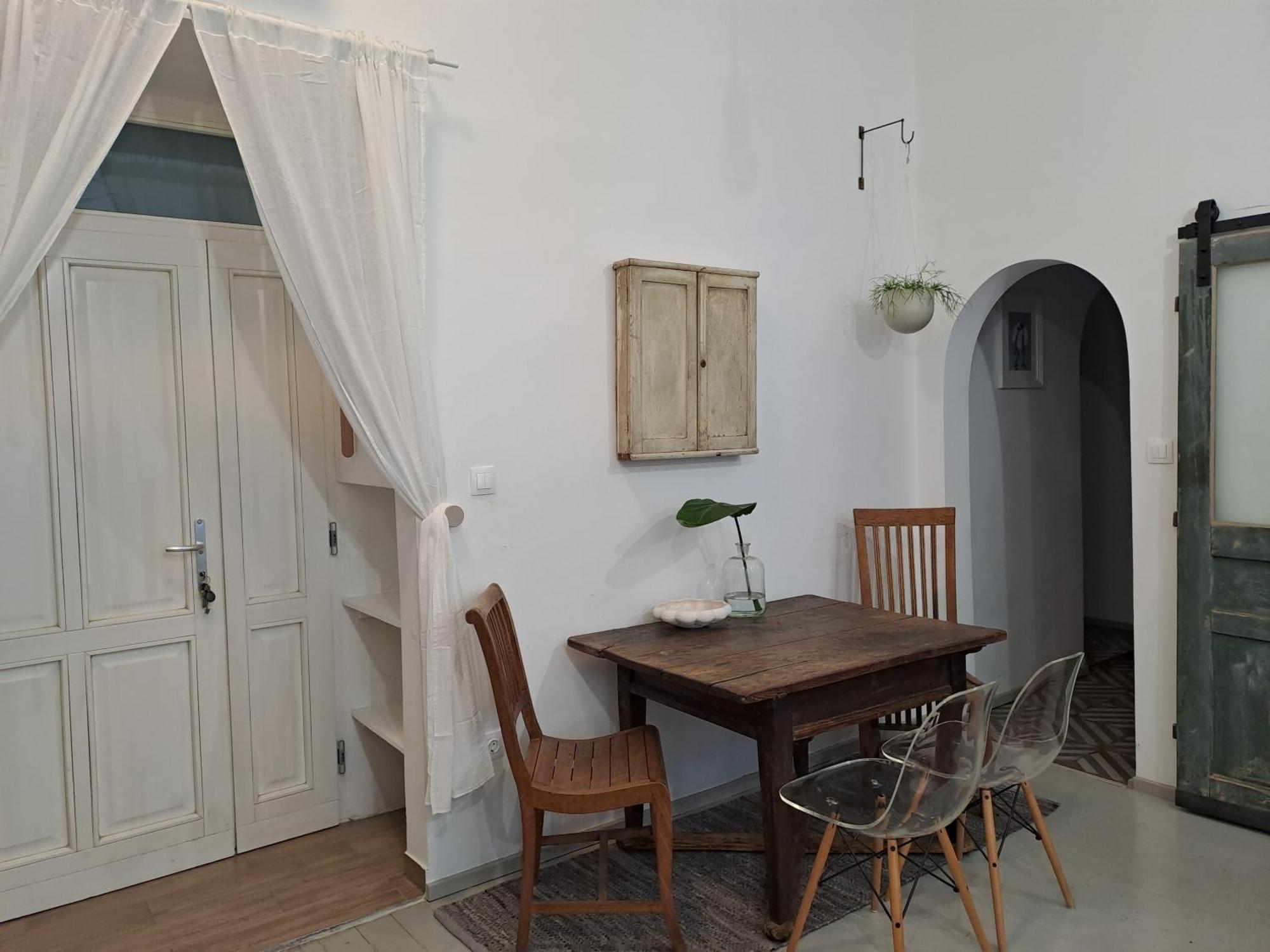 Par Par Apartman Budapest Kültér fotó