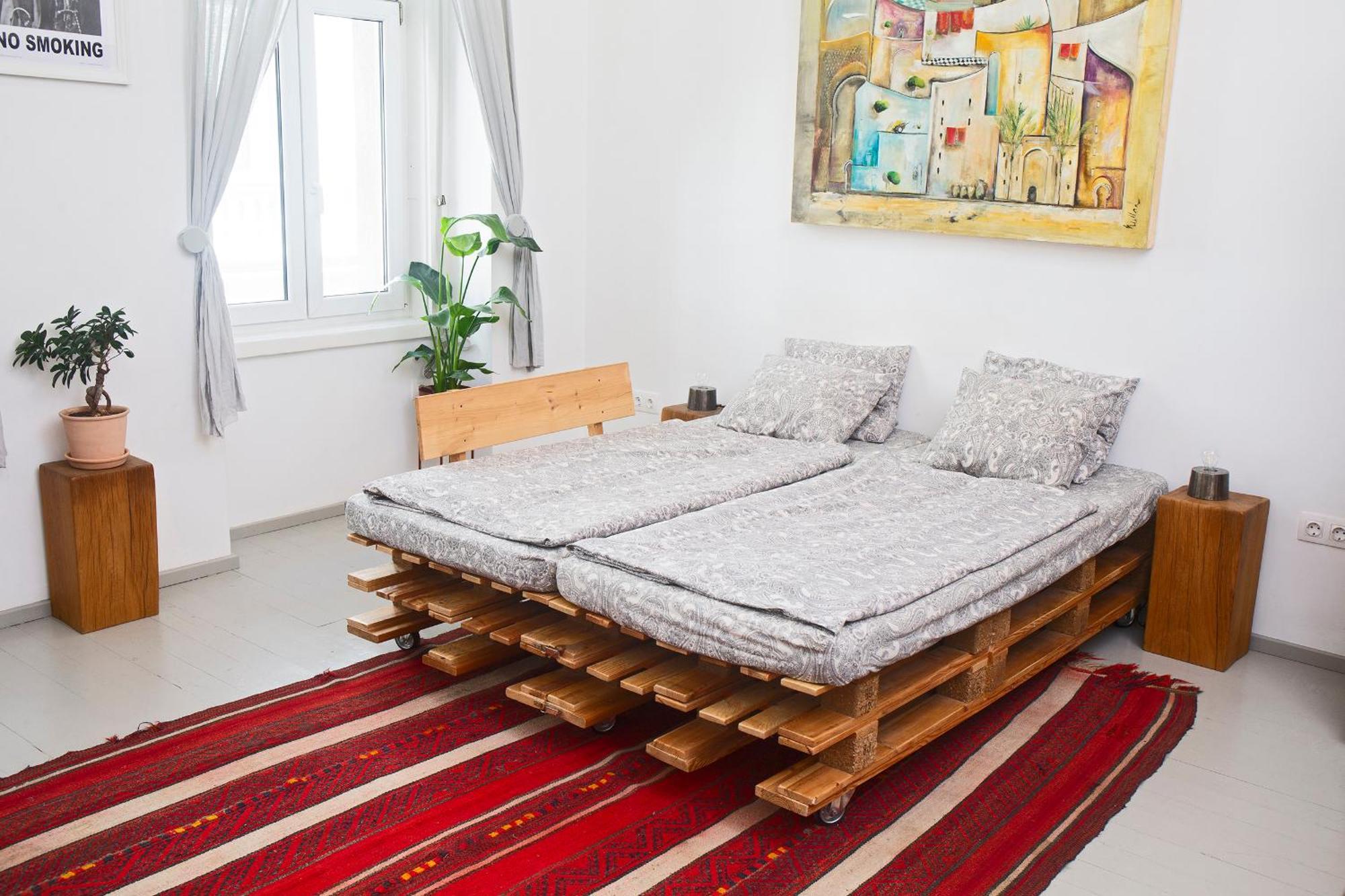 Par Par Apartman Budapest Kültér fotó
